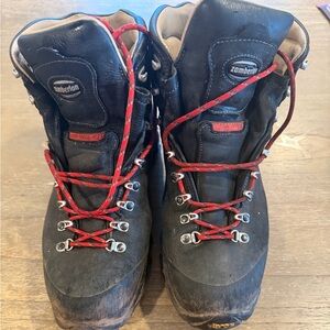 Zamberlan VIOX LUX GTX 46/11H